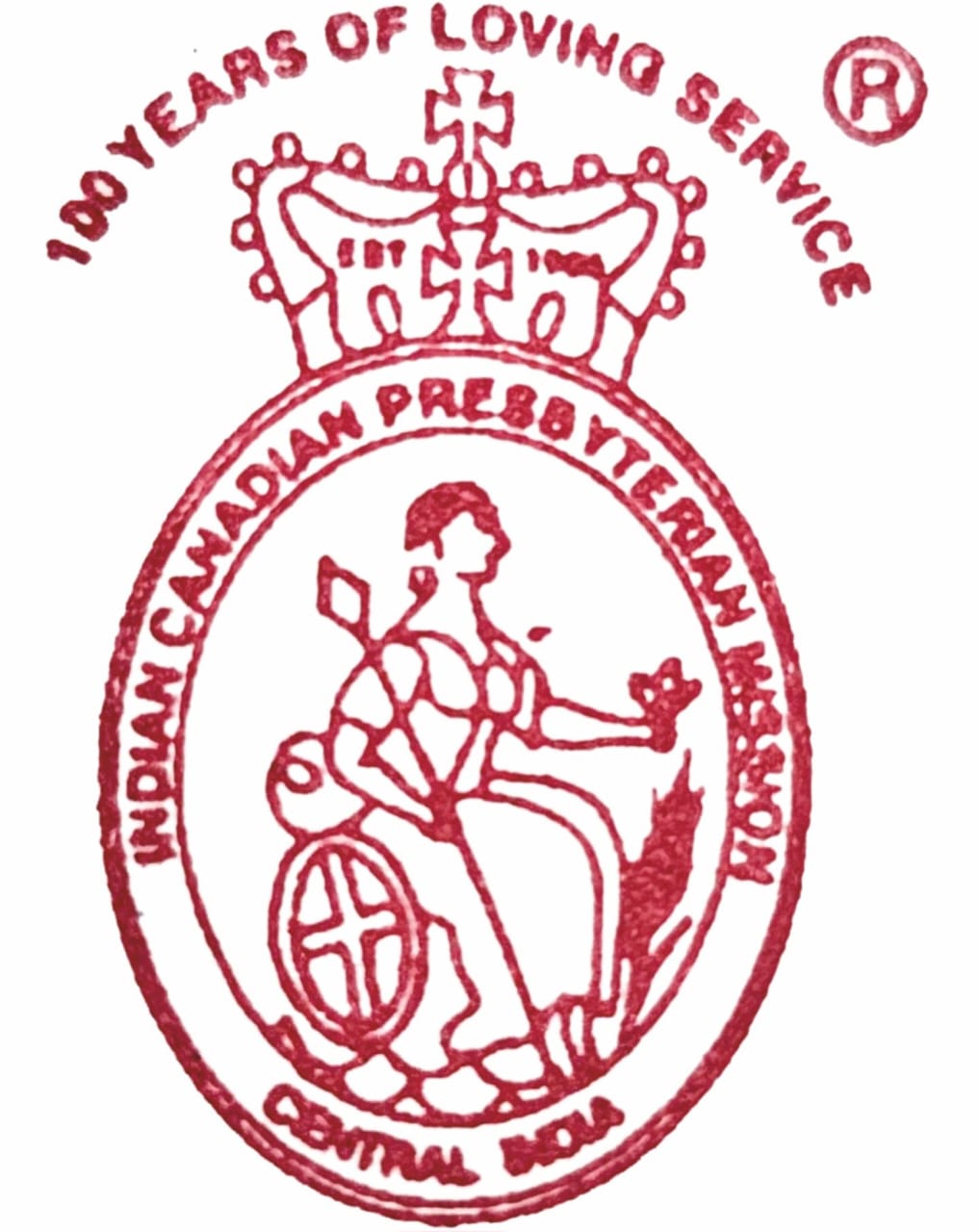 Indian Canadian Presbyterian Mission 